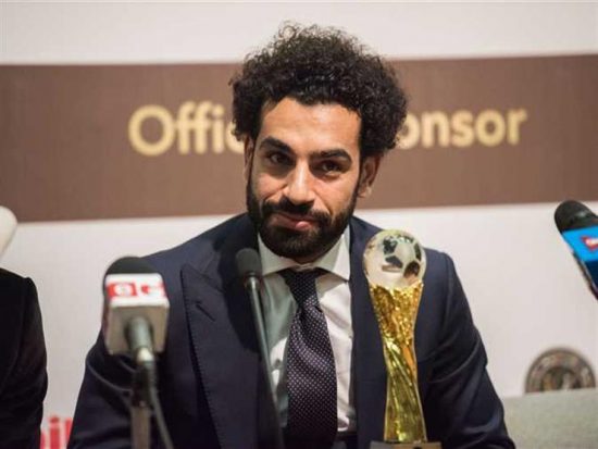 صلاح لاعب الشهربليفربول..ويغيب عن تشكيلةأوروبا المثالية ويتسبب في إيقاف لوفرين