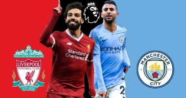 صلاح يقودليفربول بالموقعةالحاسمةامام مان سيتي..والنادي يحفزلاعبية لأول فوزبـ2019