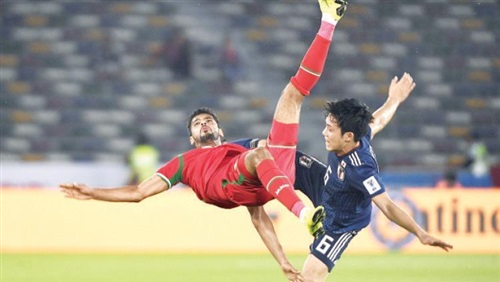 كأس آسيا ..إيران تتخطي عمان وتتأهل لربع النهائي والأردن يودع البطولة بركلات الترجيح