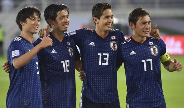 كأس آسيا ..اليابان والسعودية بنهائي مبكر والإمارات×قيرغستان وأستراليا تهدد آمال كوبر