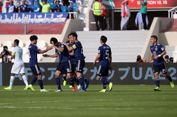 كأس آسيا ..الأمارات أول فريق عربي يتأهل وأستراليا تنهي آمال كوبر