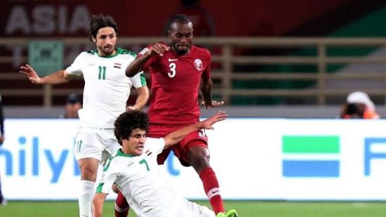 كأس آسيا ..قطر تتأهل لربع النهائى وكورياالجنوبية تزيد أوجاع العرب وتقصى البحرين
