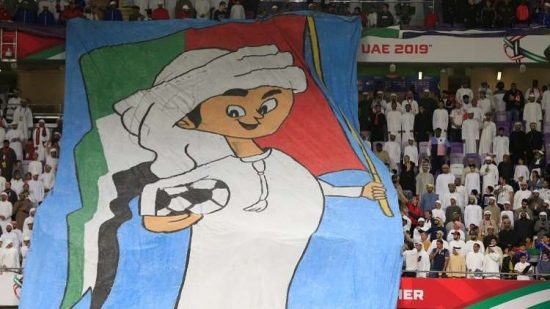 كأس آسيا ..الإمارات تضرب موعدا مع قطر بعد اكملها للمربع الذهبي بنصف النهائي
