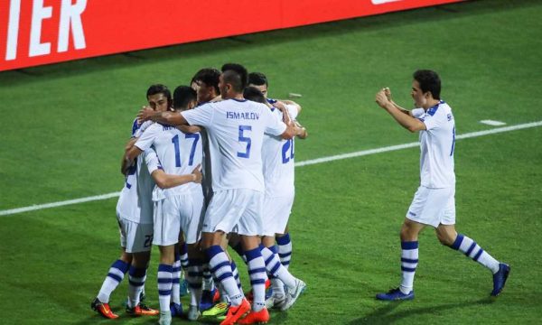 فيديو : أوزبكستان “كوبر” تكتسح تركمانستان وتتأهل لدور الستة عشر بكأس آسيا