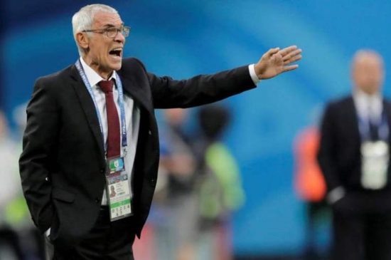 كوبر يتخطي اختبارة الأول بنجاح ويقود أوزبكستان لهزيمة عمان بهدف قاتل بكأس آسيا