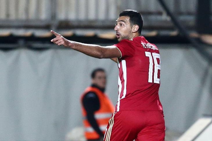 إنتر ميلان يهزم لاتسيو بثلاثية في الدوري الإيطالي … كوكا يعلن انتهاء موسمه مع الانياسبور بسبب الاصابة (صورة)