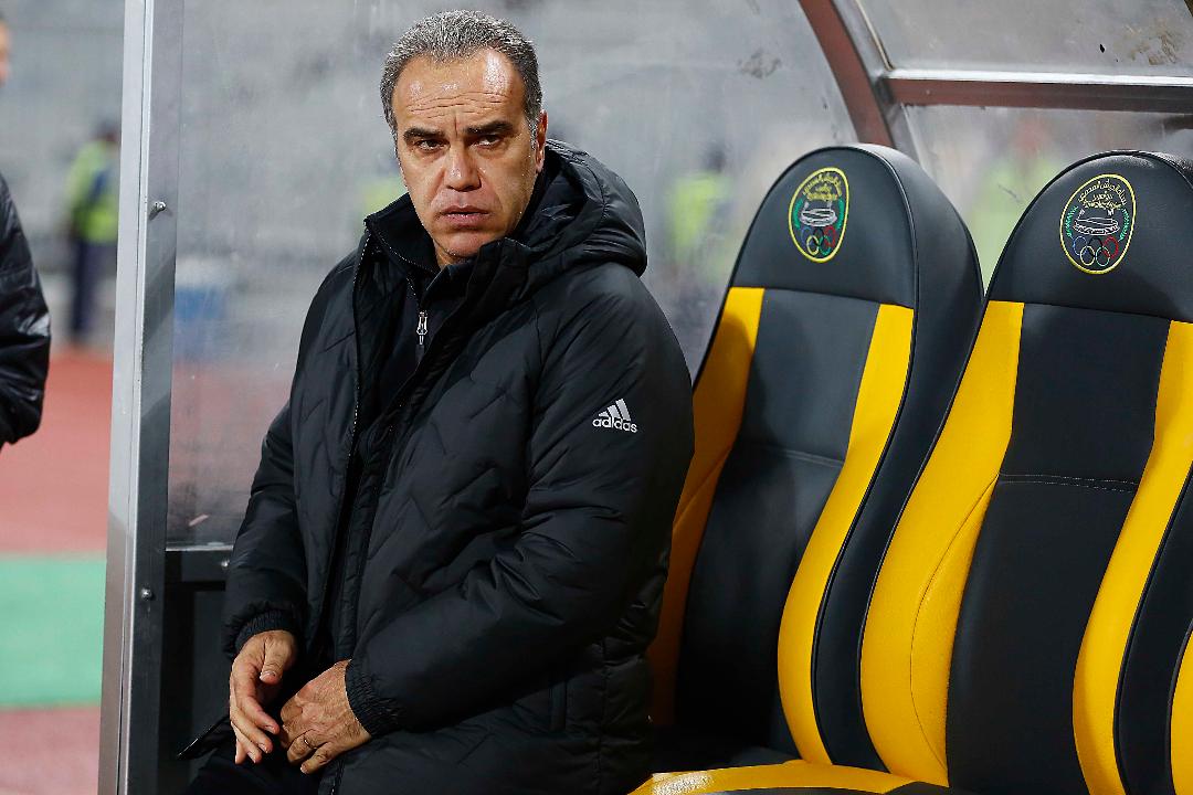 الأهلي نيوز : مدرب الأهلي يكشف : شىء واحد “مجنن” لاسارتي فى الفريق