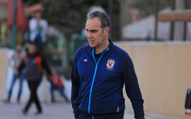 الأهلي نيوز : لاسارتي يستبعد صالح ويعلن عدة مفاجأت في لقاء الجونة