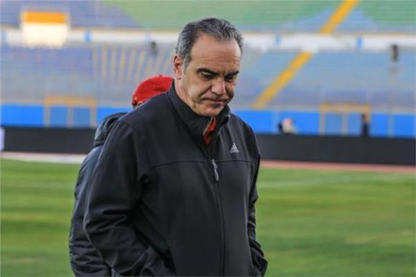 أخبار الأهلي : لاسارتي يشرح أسباب الخسارة أمام سيمبا ويؤكد :لعبت بـ3 لاعبين فى الوسط لهذا السبب