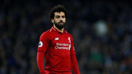 صلاح يشارك بهزيمة ليفربول أمام ولفرهامبتون ووداع كأس الإتحاد الإنجليزي مبكرا