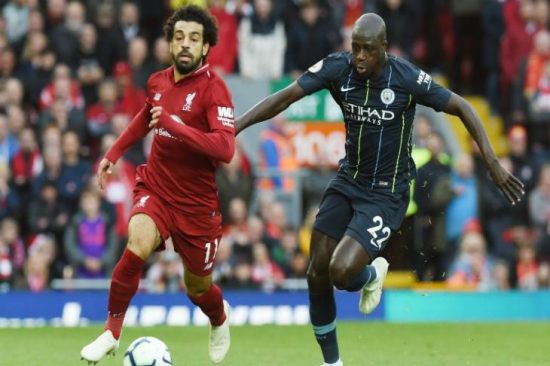 ليفربول وتحذيرات قبل مواجهة الغد..ومدافع بالاس:حان وقتي لإيقاف خطورةصلاح