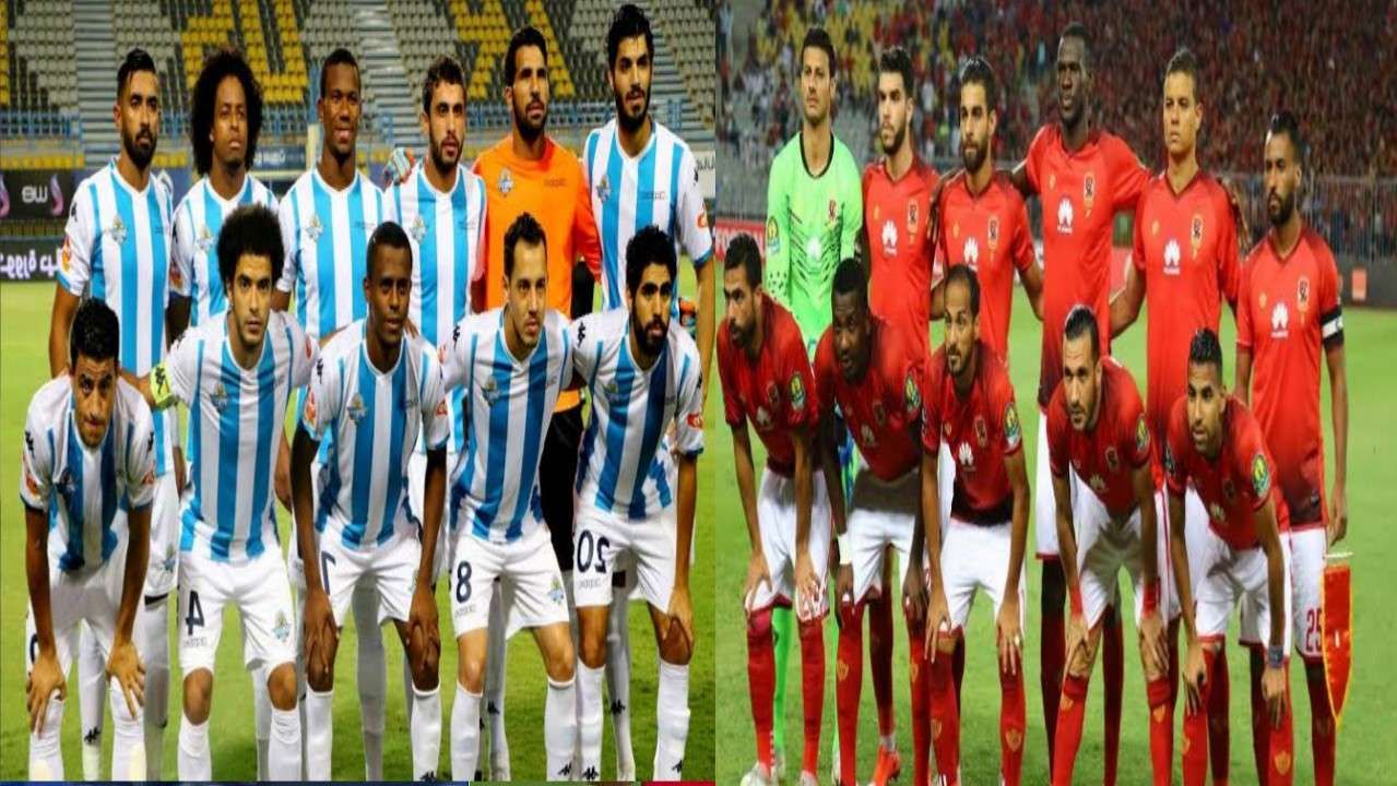 مباراة الأهلي اليوم :مفاجآت فى تشكيل الأهلي..وتعليق ناري بسبب السعيد