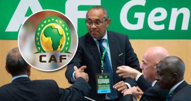 الأهلي اليوم : مفاجأة عن إستضافة مصر لأمم أفريقيا 2019 .. وحظوظ المنافس
