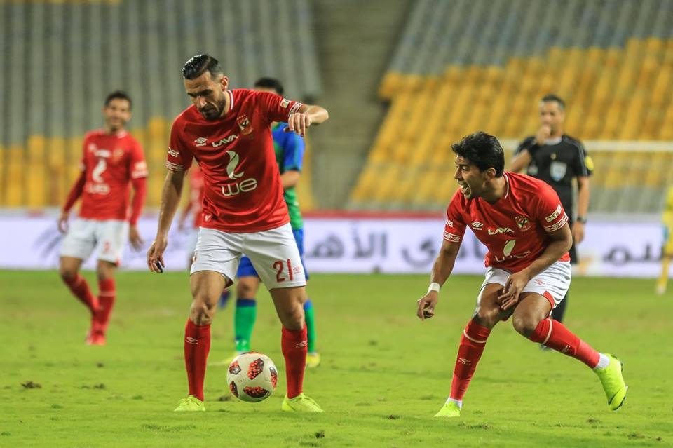 أخبار الأهلي : سر غضب جماهير الأهلي من لاسارتي بسبب معلول