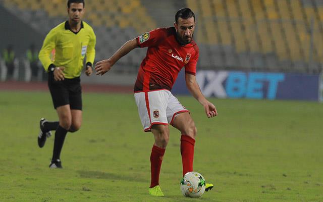 الأهلي نيوز : علي معلول الأفضل في مصر .. وأدوار معقد للظهير