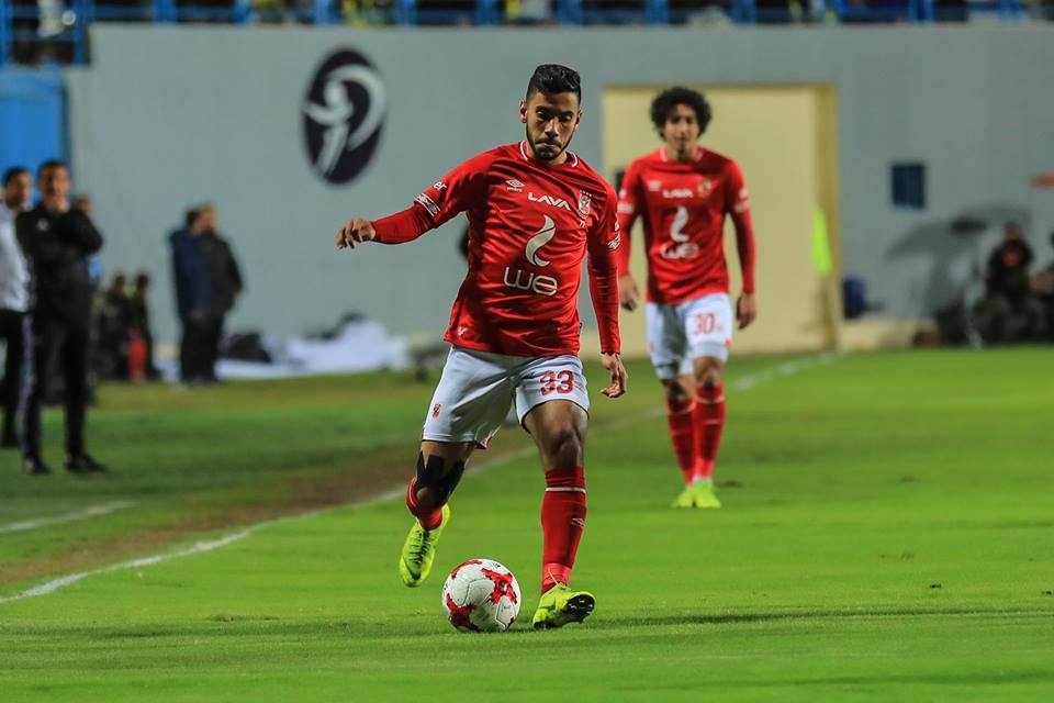 الأهلي نيوز : سر جلسة لاسارتي مع ناصر ماهر وهل وقع للزمالك