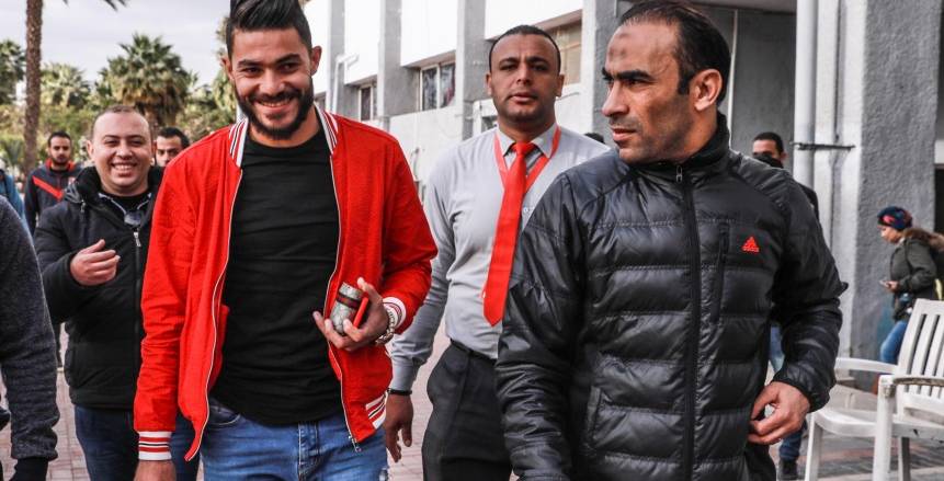 أخبار الأهلي : مدافع الإتحاد ينضم لمنتخب مصر بعد اعتذار ياسر ابراهيم