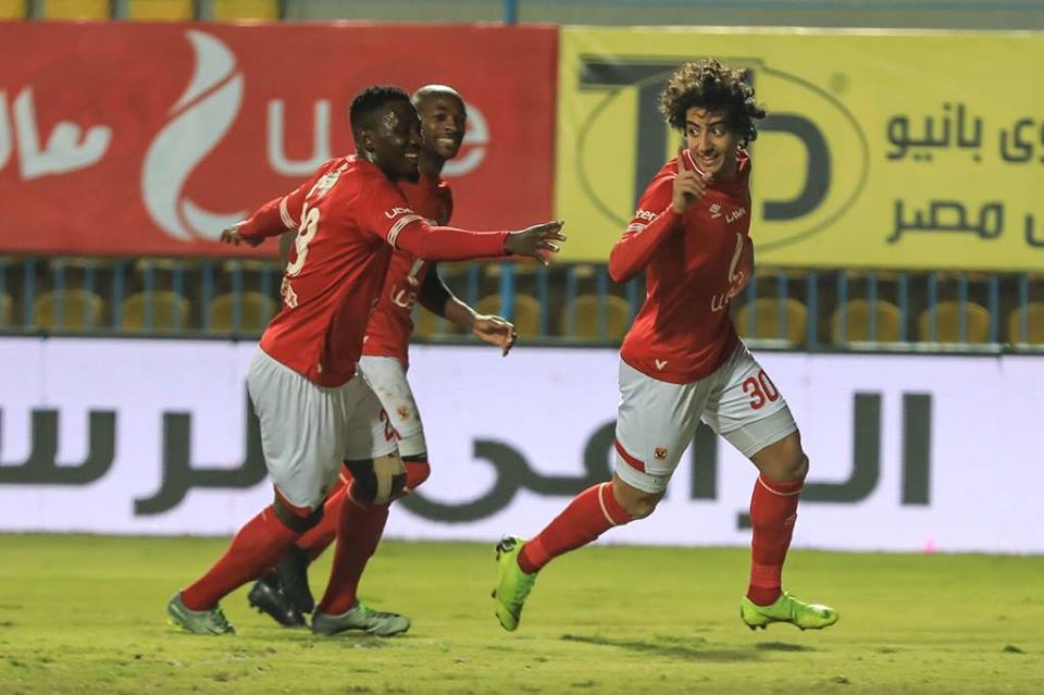 الأهلي نيوز : سيناريوهات أمام الأهلي للوصول لصدارة الدوري الممتاز