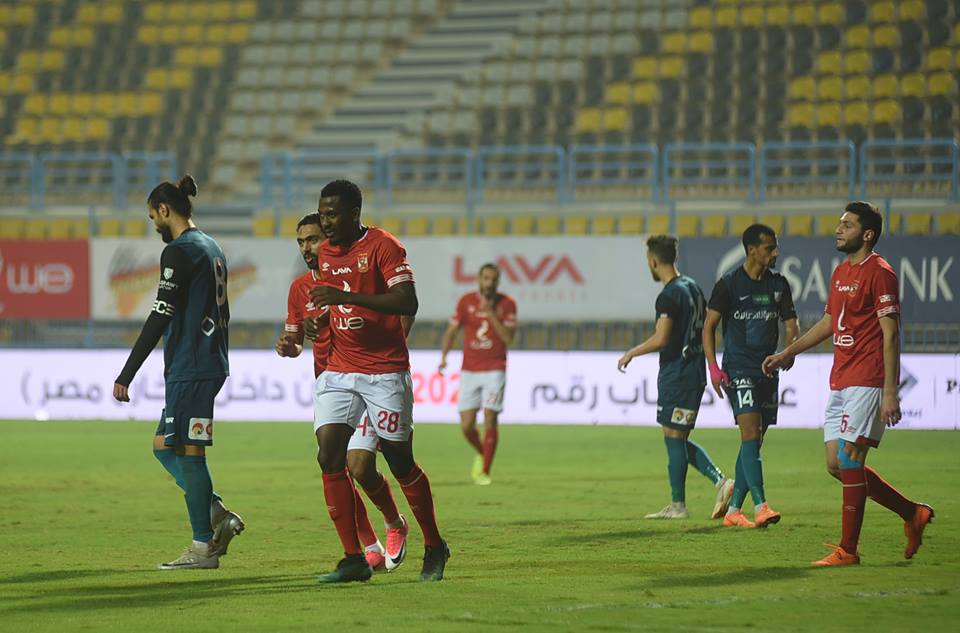 أخبار الأهلي : الفيفا يهدد الصفاقسي بعقوبات كبيرة بسبب الأهلي وأجاي