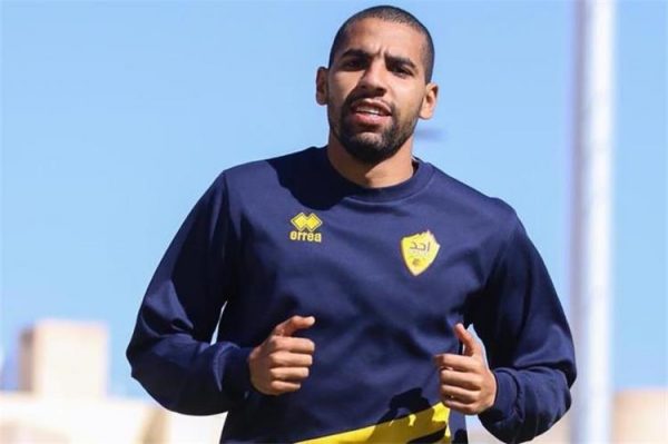 أحد يتراجع:لم نذكر اصابة مؤمن زكريا بضمور العضلات وهذا هو الحل لإستمرارة معنا
