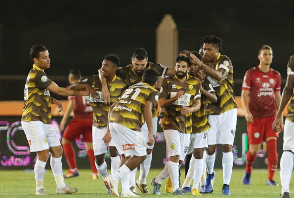 نادي أحد السعودي يكشف لـ “الماتش” كواليس مثيرة في مفاوضات ضم نجم منتخب مصر خلال انتقالات يناير