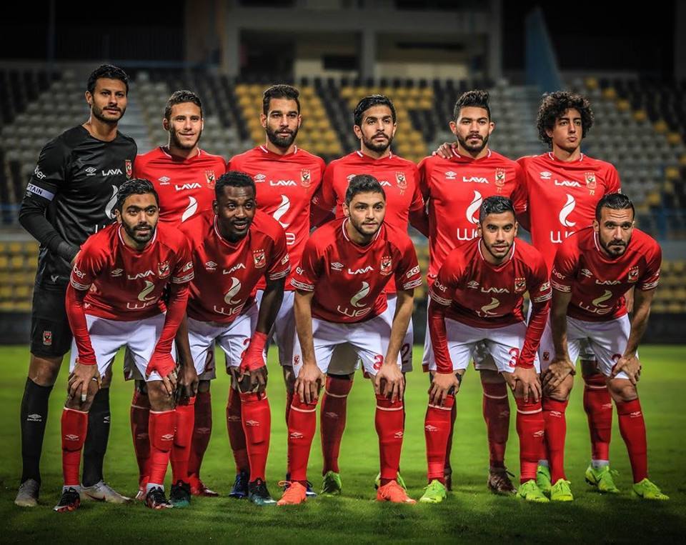 أخبار الأهلي : نجم الأهلي يكشف حقيقة تعرضه للحبس 3 سنوات قبل لقاء الزمالك