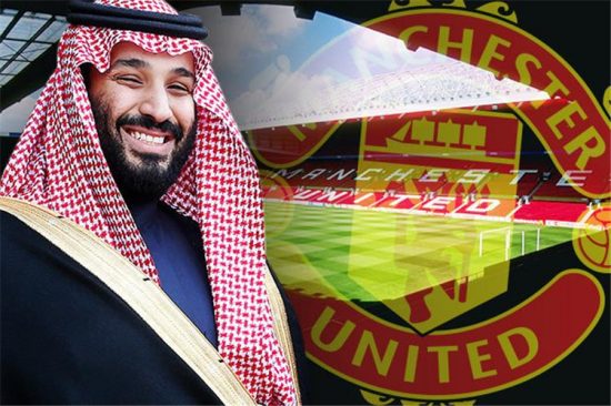 آرسنال يا ولي العهد..بعدعرضة الخيالي لمانشستريونايتد الجماهيرتدعوة لشراءهذا النادي