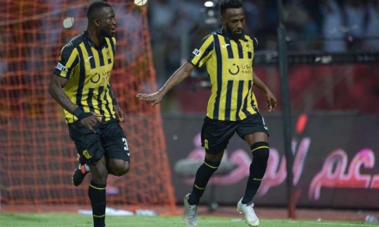 اتحاد جدة يسقط كتيبة ميدو بالدوري السعودي..بمشاركة عواد واصابة كاسينجو