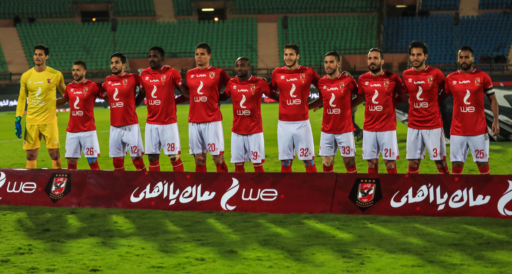 أخبار الأهلي : عودة هاني والسولية واستمرار الشيخ وغياب ربيعة في قائمة الأهلي أمام الإنتاج الإنتاج