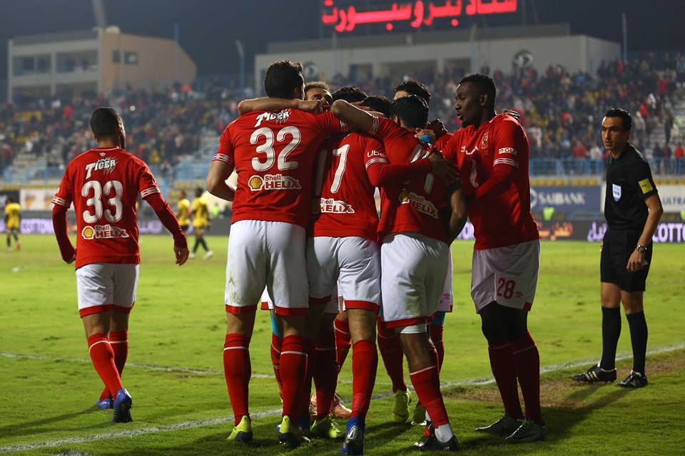 الأهلي اليوم : أول تعليق من الأهلي على قرار بيع بيراميدز..وسر تواجد غالي فى النادي