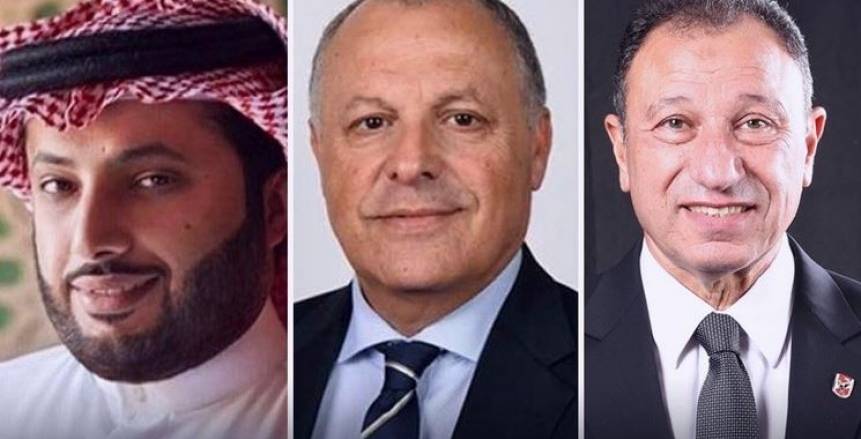 الأهلي نيوز : العدوان الثلاثي على الأهلي… بيراميدز والزمالك والجبلاية