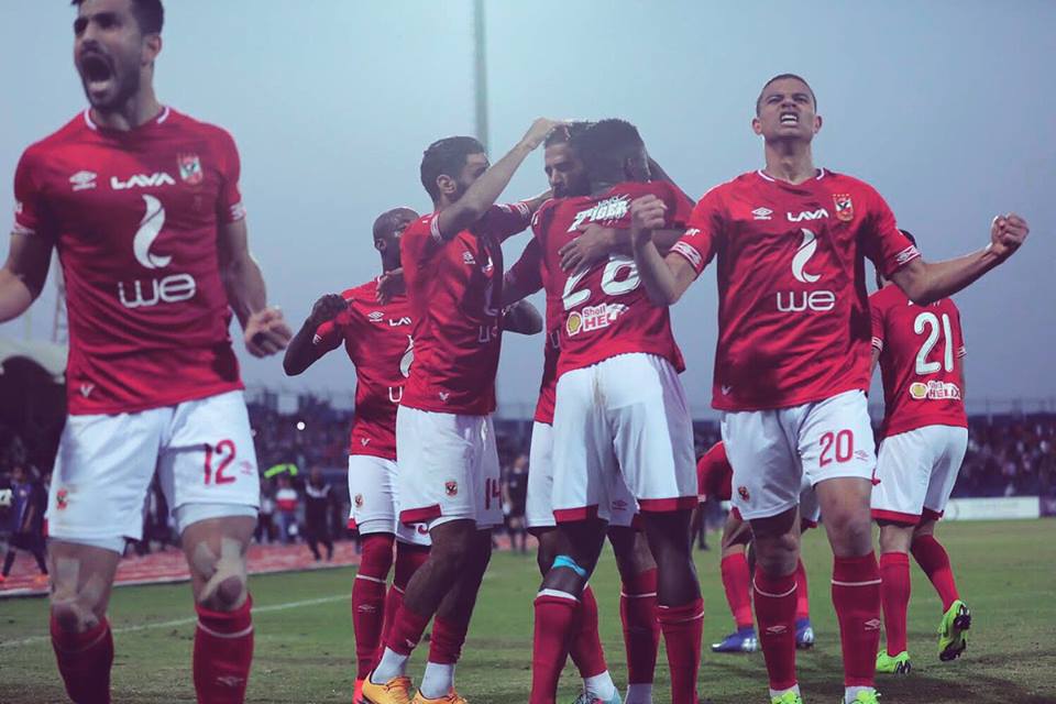 الأهلي نيوز : بالأرقام .. تعرف على ” صن دوانز” منافس الأهلي فى ربع نهائي دوري الأبطال