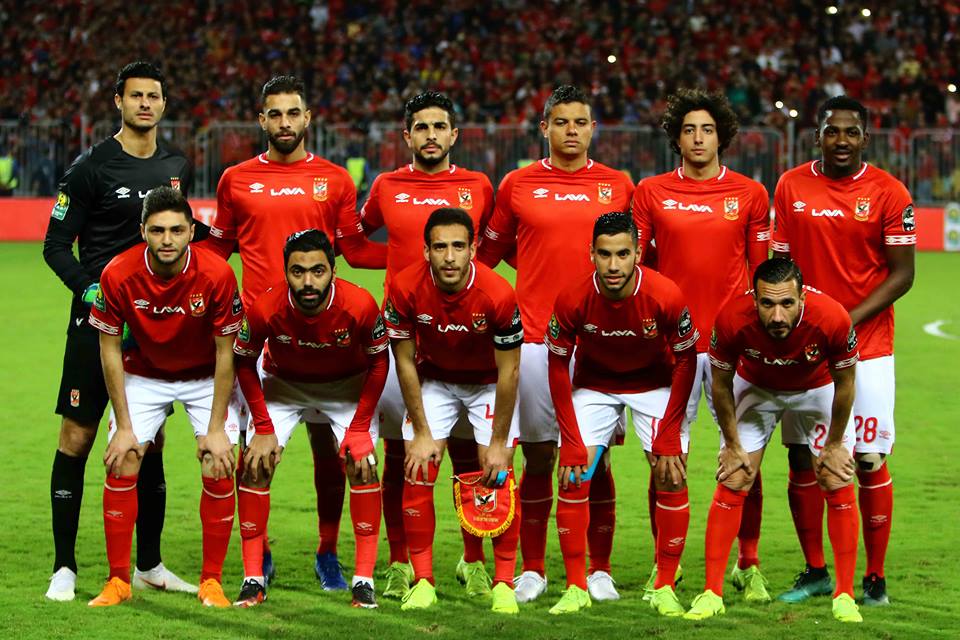 أخبار الأهلي : قناة الأهلي تزف خبر سار للجماهير قبل القمة 120
