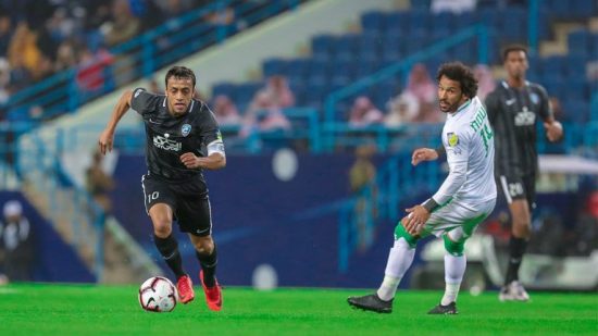 البطولة العربية ..الاتحاد السكندري في مهمة لرد الإعتباروالأهلي يسعي للتأهل لنصف النهائي