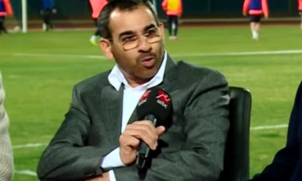 الأهلي نيوز : مالك نادي بيراميدز الجديد يتخذ أول قرار و يوجه رسالة للأهلي والزمالك