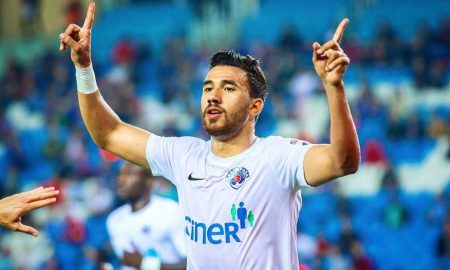 تريزيجية يفشل في مهمة انقاذ قاسم باشا من الهزيمة المذلة أمام غوجو بالدوري التركي