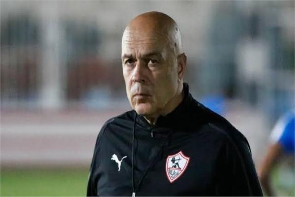 أخبار الزمالك : مفاجأة .. مرتضي يفاوض حسام البدري لتدريب الزمالك خلفا لجروس