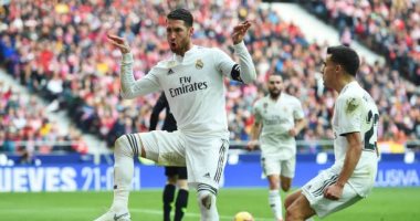 ريال مدريد يخطف وصافة الليجا.. وحركة خارجة لجاريث بيل والجماهيرتلقي بالفئران