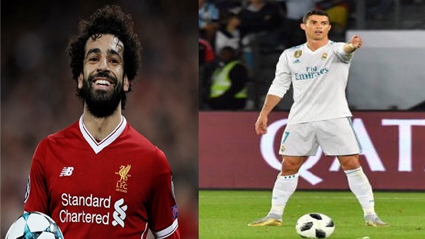 صلاح إلى جانب رونالدو!..وانباء عن عدم صحة الصفقة التبادلية مع ديبالا