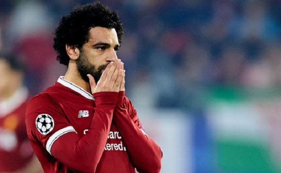 صلاح الأعلي دخلا فكم بلغت ثروتة؟وثاني أسواء بمباراة البايرن..وكيف لبي طلب الفنان