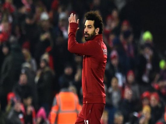 صلاح يقود ليفربول أمام وستهام..وبيليجريني:سأهزم ليفربول لمساعدة مانشستر سيتي!