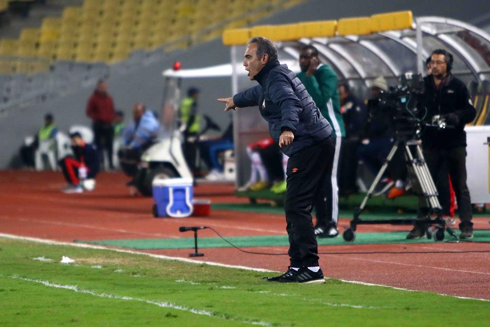 الأهلي اليوم : لاسارتي يحول الأهلي إلي برشلونة .. تعرف علي الطريقة
