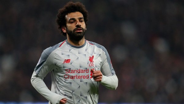 أخبار محمد صلاح : محمد صلاح يرد على رئيس الزمالك بـ”صورة” مع الأساطير
