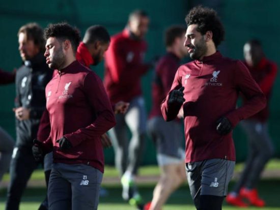 ليفربول مهدد بإنهيار حلم التتويج بالدوري الإنجليزى والتوتر يصل لغرفة خلع الملابس