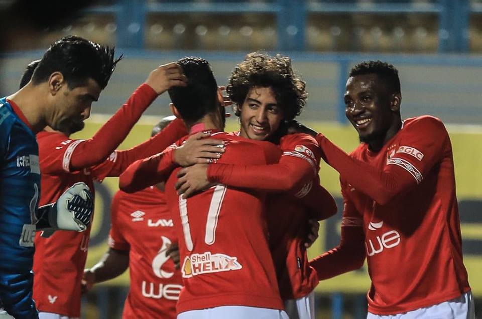 الأهلي اليوم : نجم كبير يعود لصفوف الأهلي .. وموعد جديد للقاء الأهلي وبيراميدز