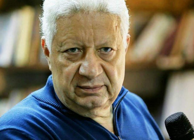 أخبار الأهلي : مرتضي مؤامرة من الأخوان لإسقاط الزمالك .. والخطيب لن يفوز برئاسة الأهلي مجددا