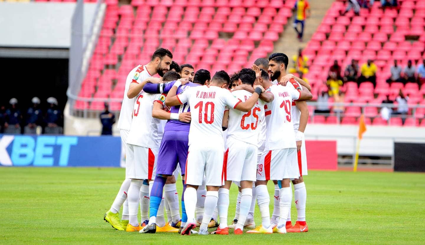 الأهلي نيوز : نقاط قوة الزمالك وكيف يفسدها لاسارتي في لقاء القمة