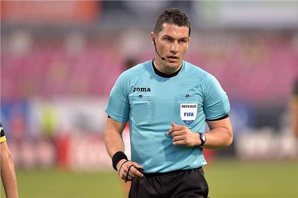 أخبار الأهلي : حكم روماني لمواجهة الاهلي والزمالك .. وكارثة تنتظر الفريقين
