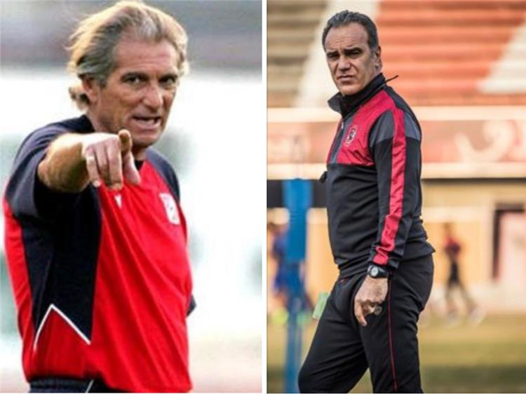 الأهلي اليوم : سر ظهور جوزيه في مران الأهلي . وتجهيز خاص للشناوي