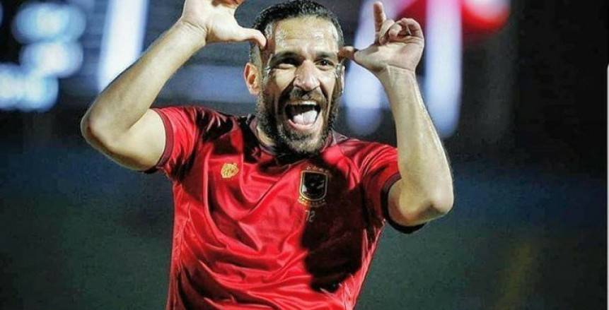 أخبار الأهلي : مروان محسن يستعيد الأمجاد .. و”معلول” “نمبر وان” فى الأهلي